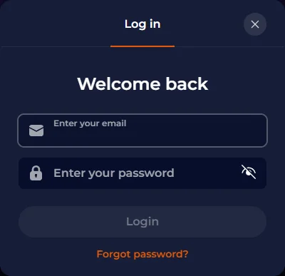 BetBlink Casino